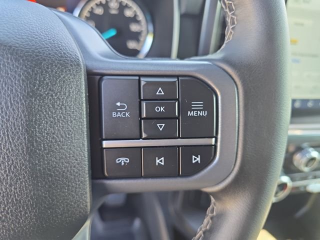 Certified Used 2023 Black Metallic Ford XLT image 51