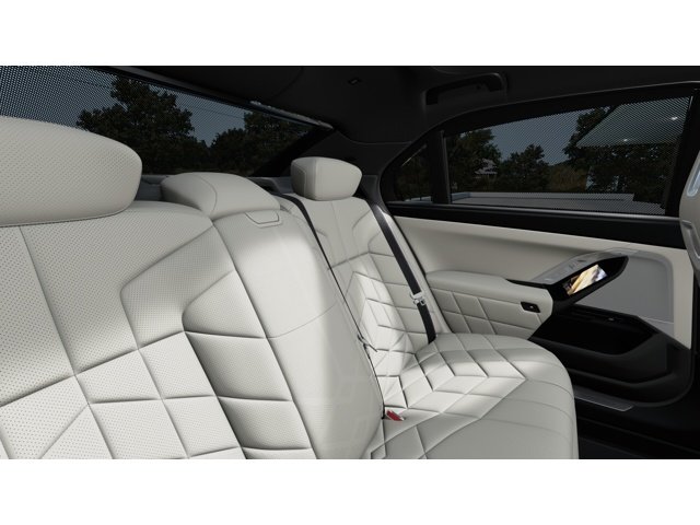 2026 BMW 7 Series 740i - Photo 12