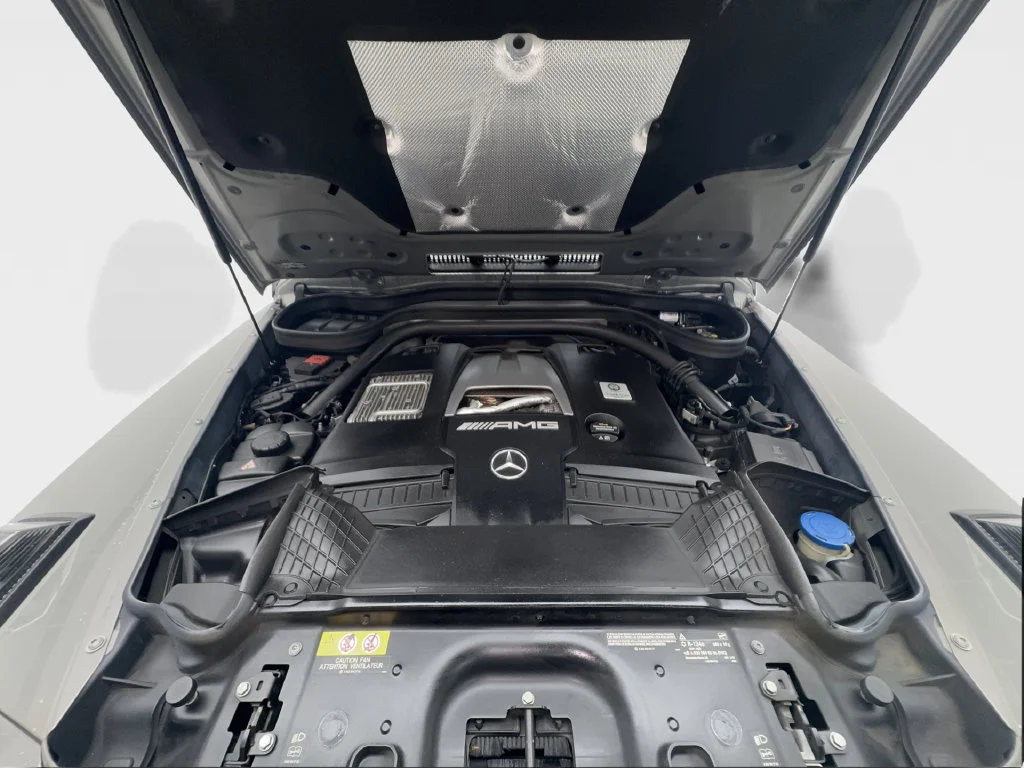 Used 2023 Gray Mercedes-Benz G 63 AMG® image 19
