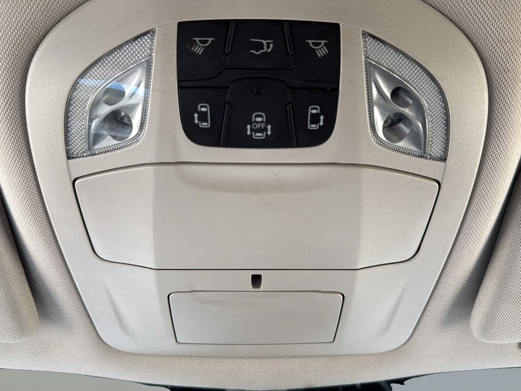 Used 2023 Gray Chrysler LX image 17