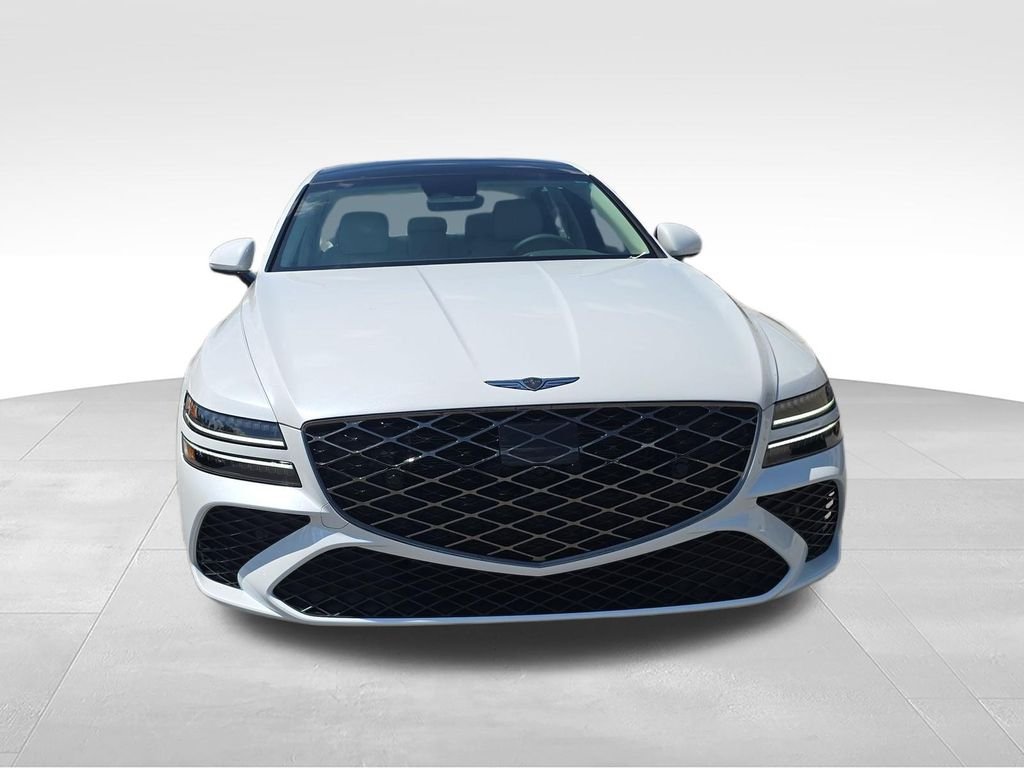 New 2027  Genesis 2.5T Sport Prestige image 8