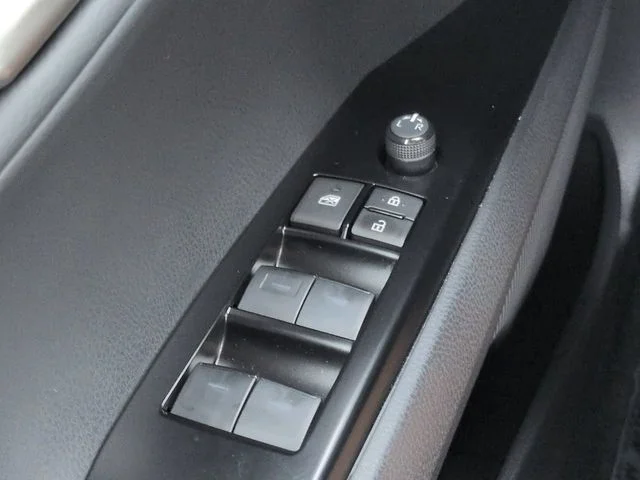 Certified Used 2025  Toyota XSE image 23