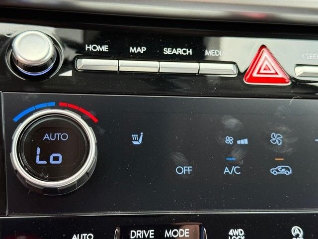 Used 2026 Red Hyundai SEL image 17