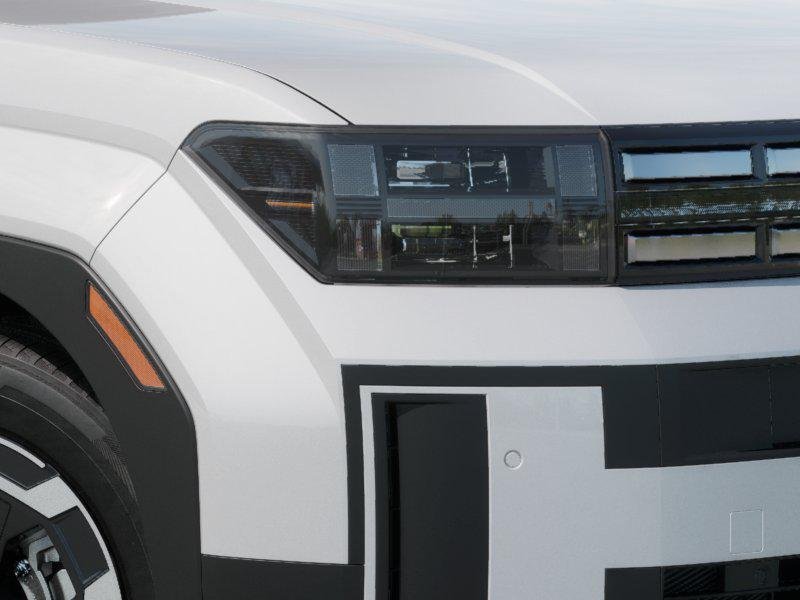 2026 Hyundai Santa Fe SEL - Photo 9