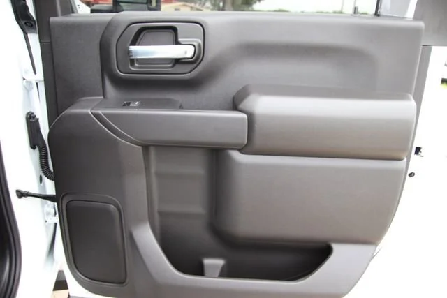 2026 Chevrolet Silverado 2500 HD Custom - Photo 27
