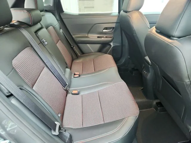 New 2026 Gray Nissan SR image 36