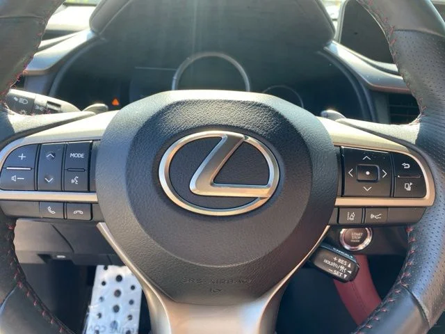 2018 Lexus RX 350 F SPORT - Photo 16