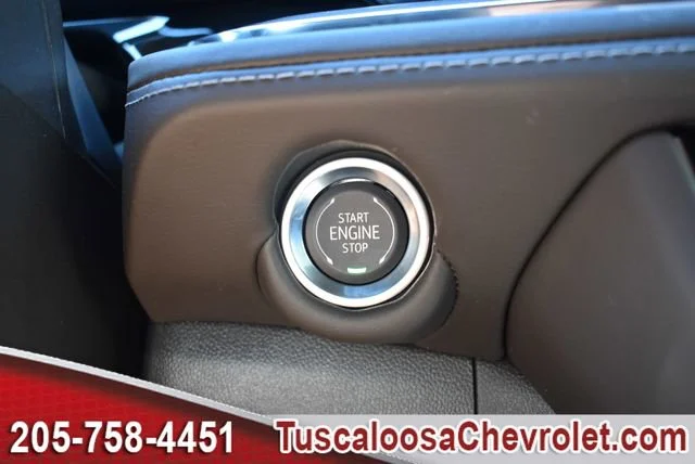 2026 Chevrolet Suburban LS - Photo 32
