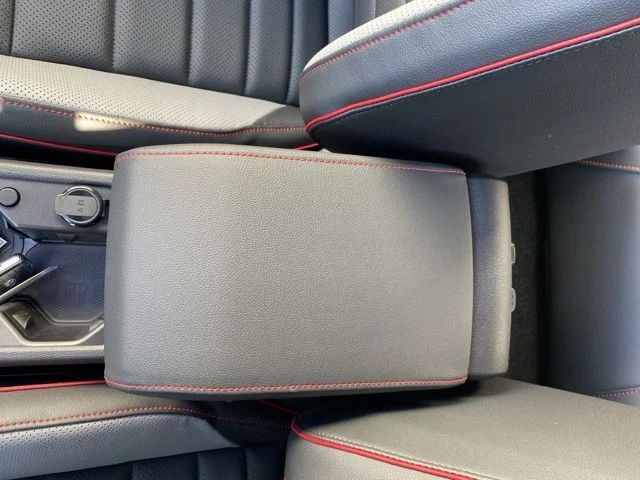New 2026 Moonstone Gray Volkswagen 2.0T SE image 41