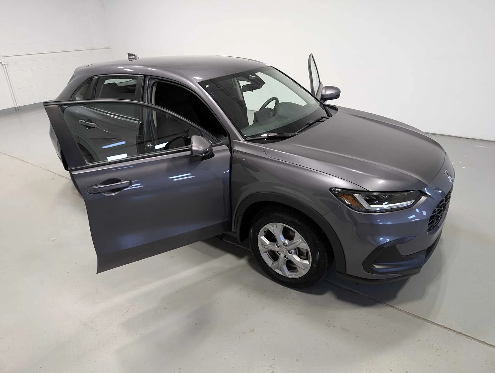 2023 Honda HR-V LX - Photo 16