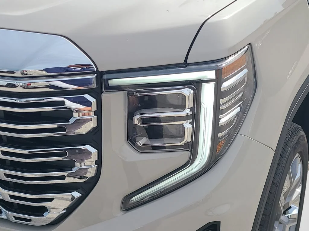 New 2026 Coastal Dune GMC Denali image 22