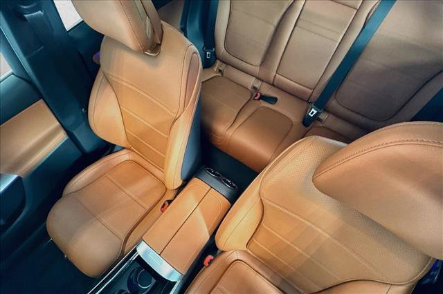 New 2026 Cirrus Silver Metallic Mercedes-Benz GLC 300 image 49