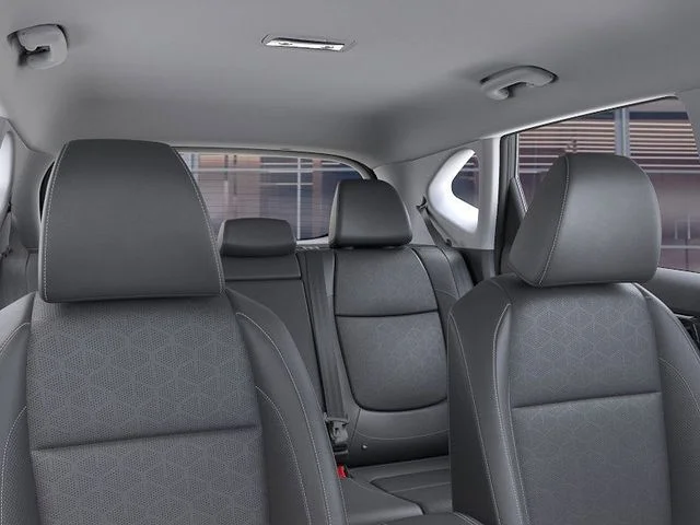 New 2026 Gray Kia SX image 28