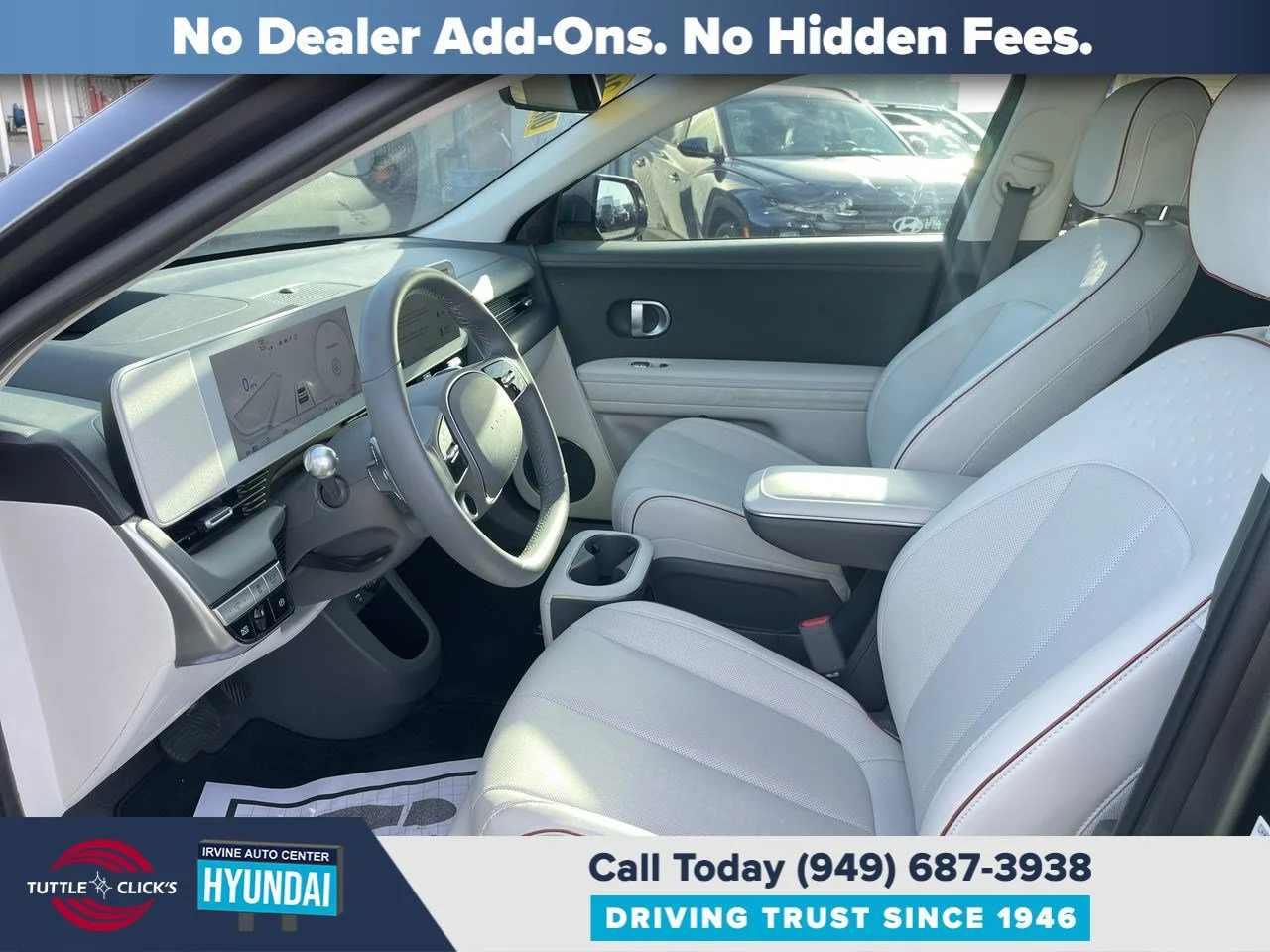 Used 2023 SHOOTING STAR (MA HYUNDAI LIMITED image 27