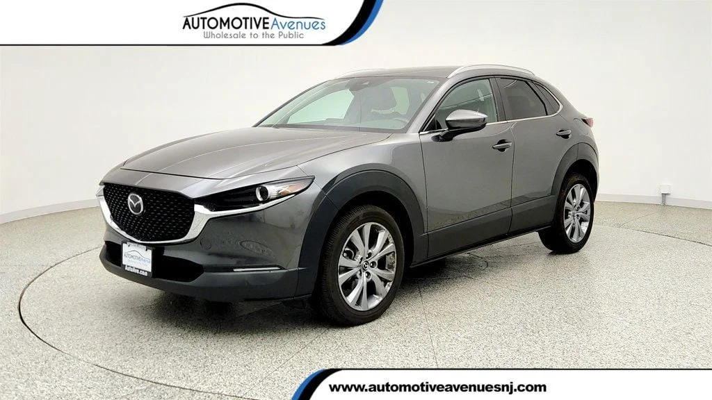 2023 Mazda CX-30 Preferred AWD's photo