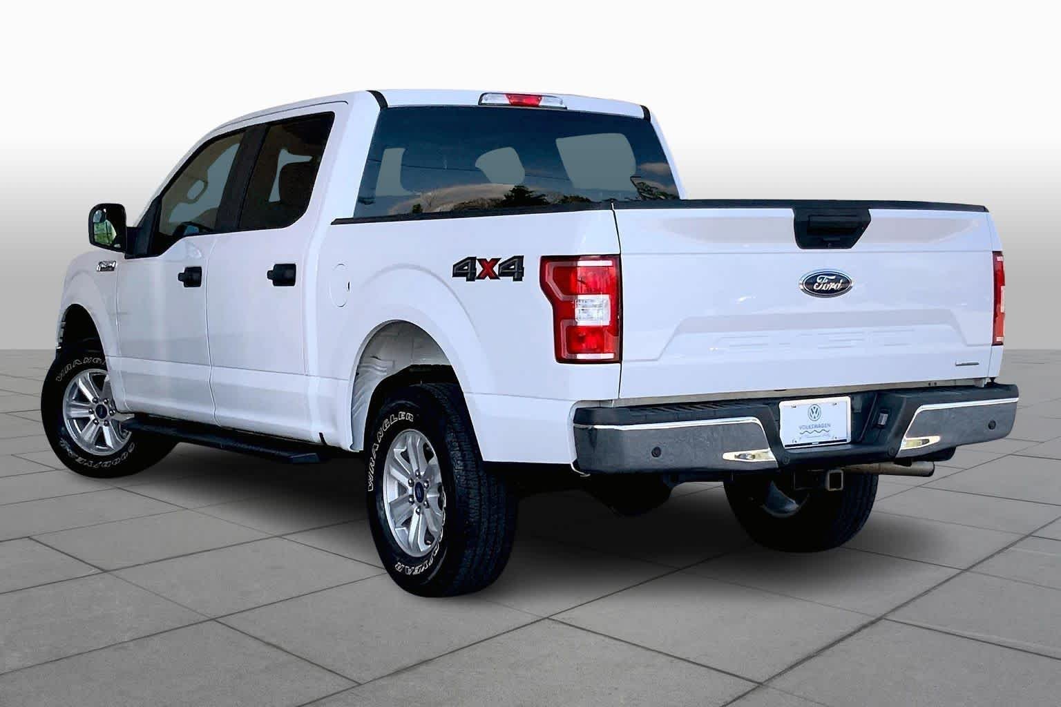 2020 Ford F-150 XL - Photo 12