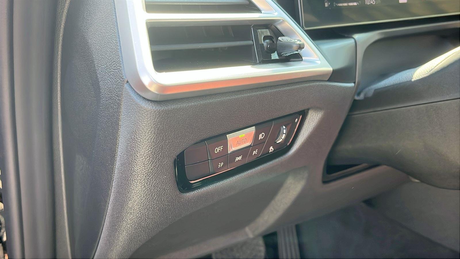 2025 BMW 4 Series 430i - Photo 21