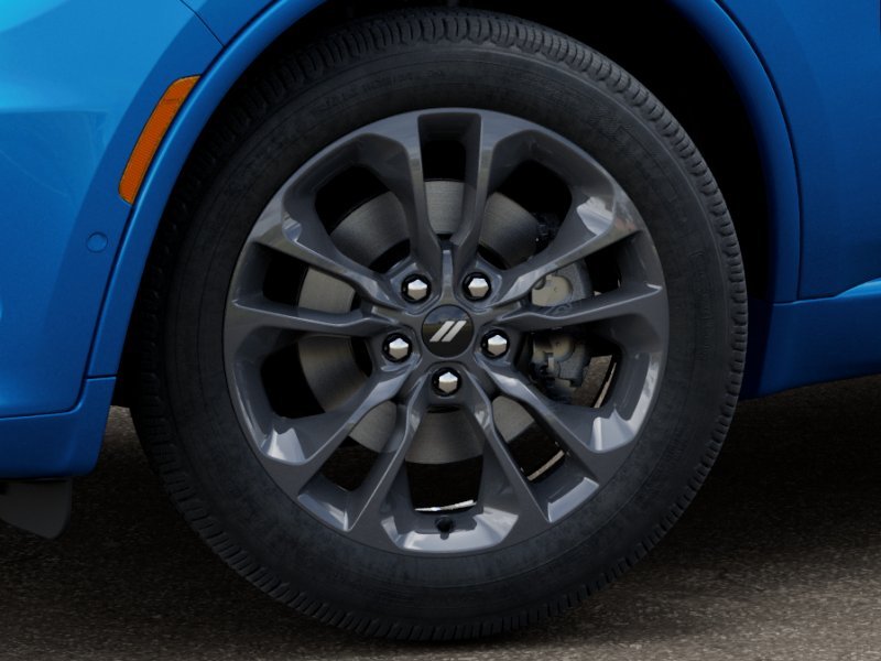 New 2026 B5 Blue Dodge GT PLUS AWD image 8