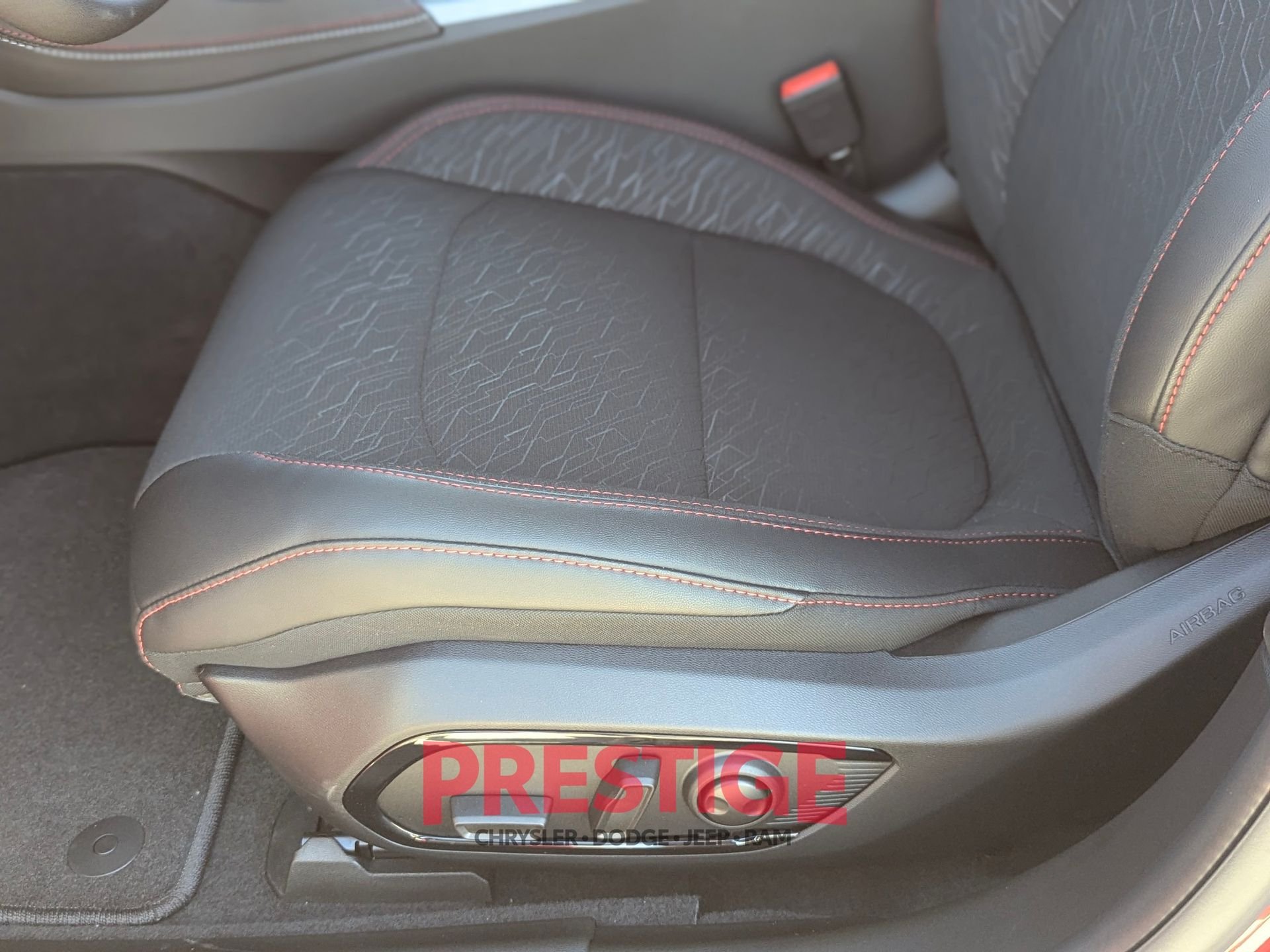 New 2026 Redeye Dodge  image 23