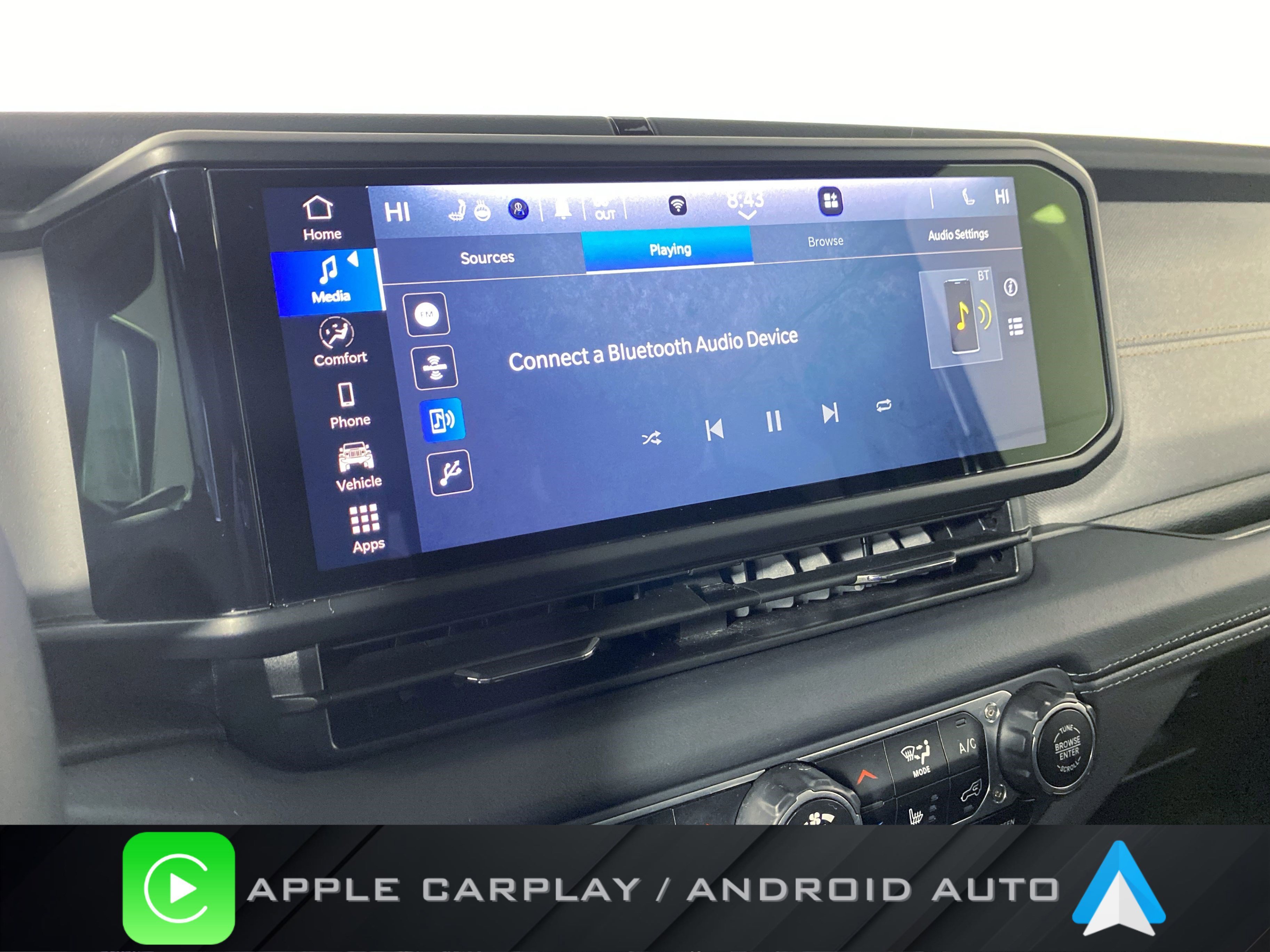 Used 2025 Jeep Wrangler 4xe Sahara 4XE with VIN 1C4RJXP60SW583614 for sale in Alliance, OH