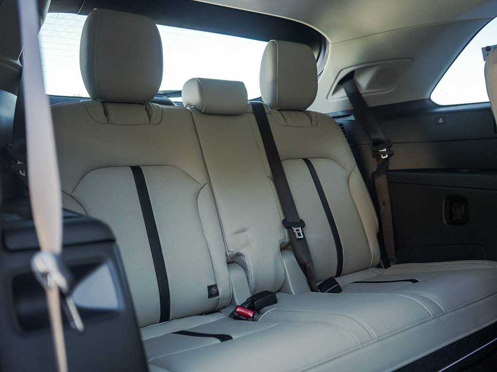 2026 Mazda CX-90 Premium Package - Photo 14