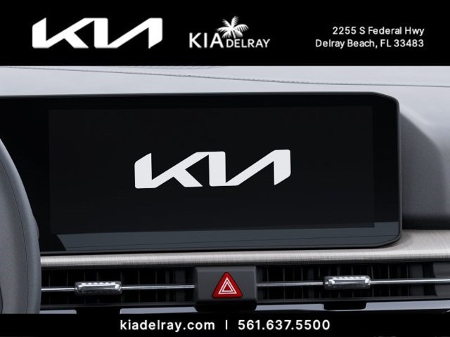New 2027 Wolf Gray Kia X-Line image 20