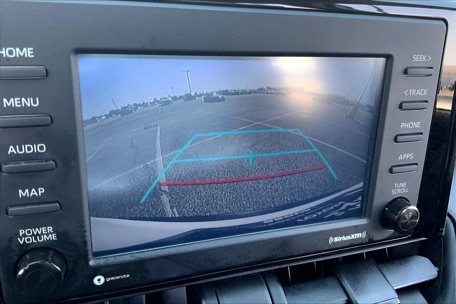Used 2022 White Toyota XLE image 25