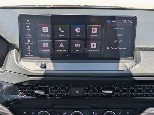 2026 Honda Accord Hybrid Touring - Photo 18