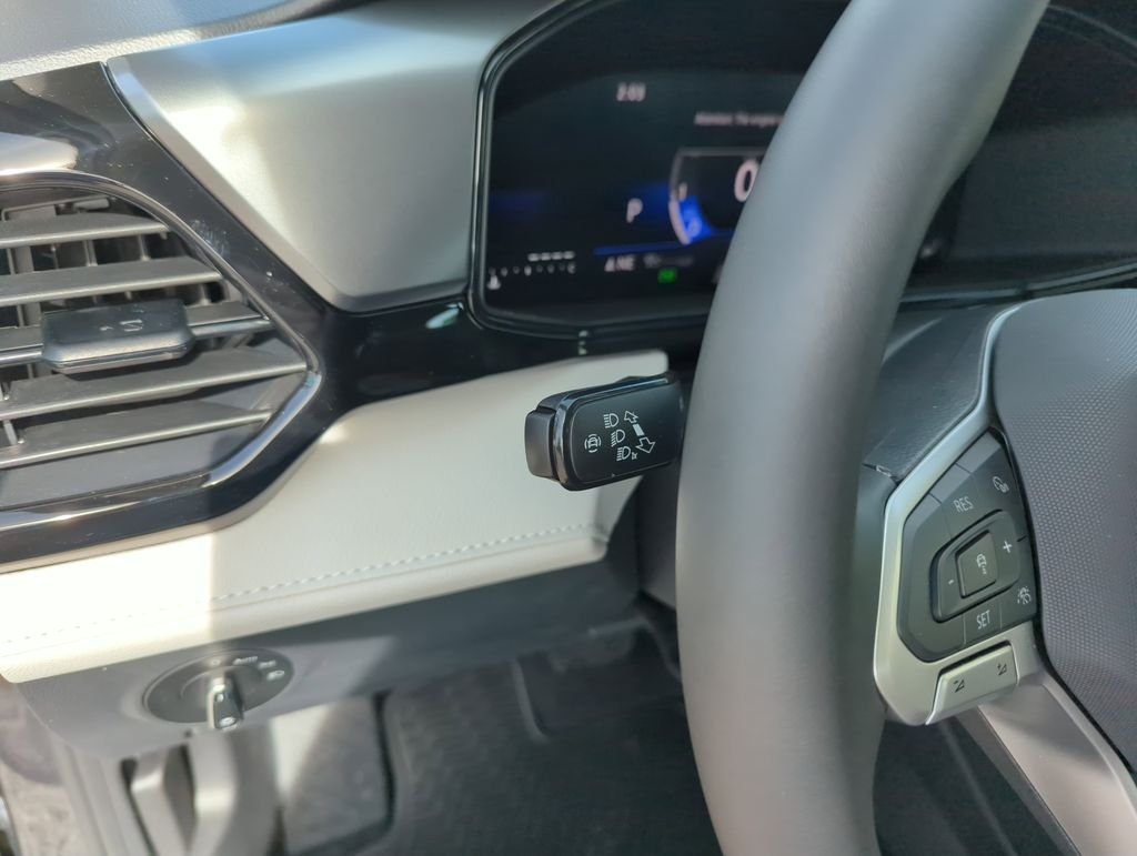 New 2026 Gray Volkswagen 1.5T S image 21