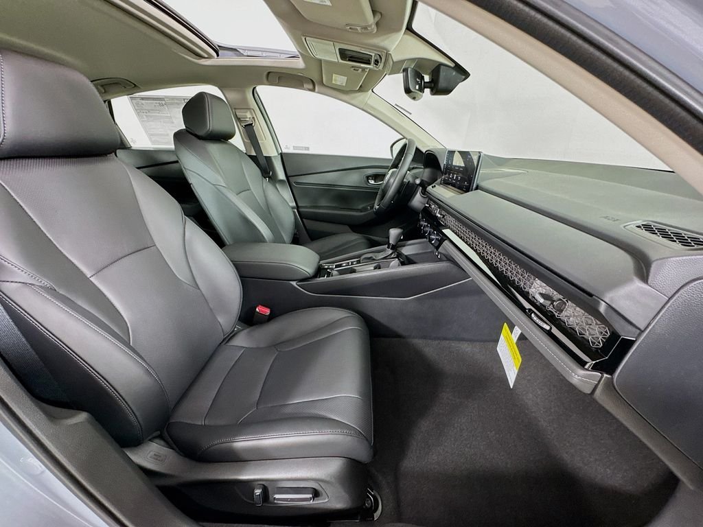 New 2026 Urban Gray Pearl Honda EX-L image 35