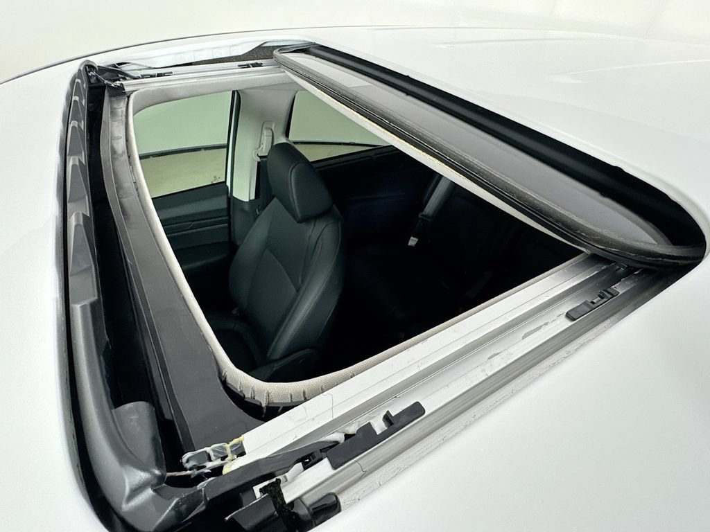 2026 Honda Odyssey EX-L - Photo 70