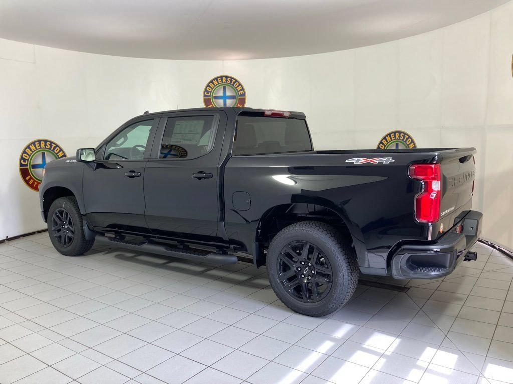 2026 Chevrolet Silverado 1500 RST - Photo 20