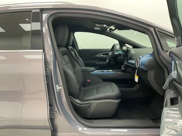 New 2026 Gray Chevrolet  image 14