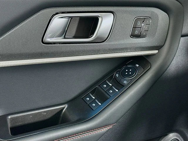 New 2026 Ford Explorer ST-Line