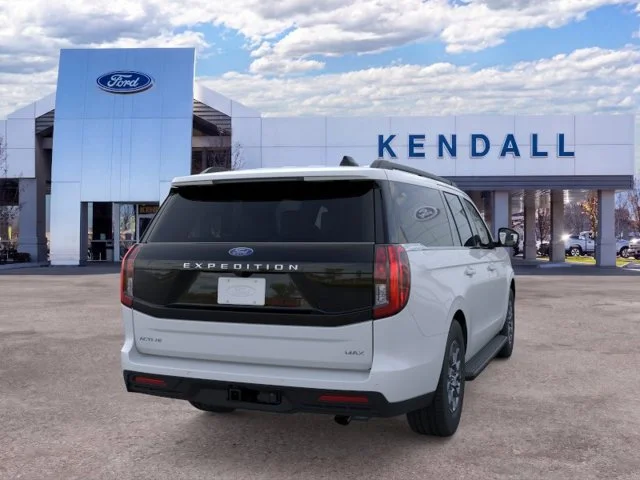 Used 2026 Silver Metallic Ford Active image 8