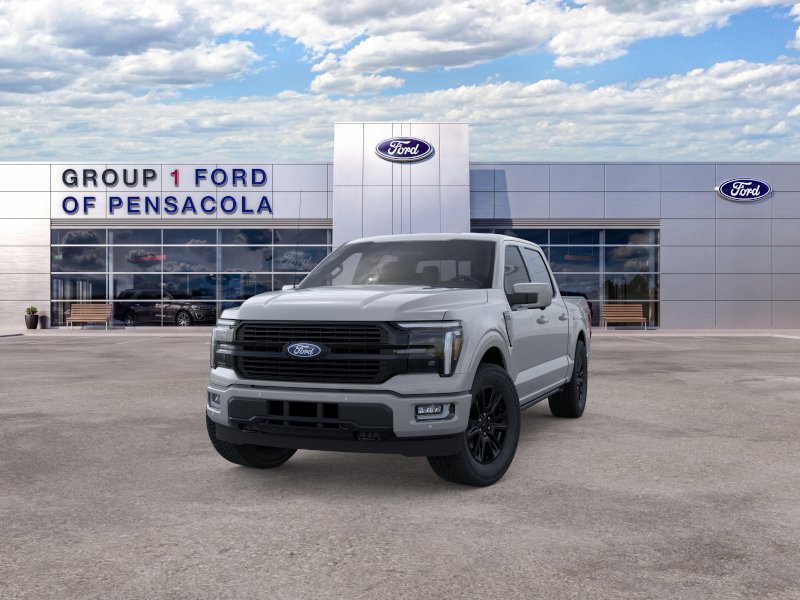 New 2026 Avalanche Ford Platinum® image 2