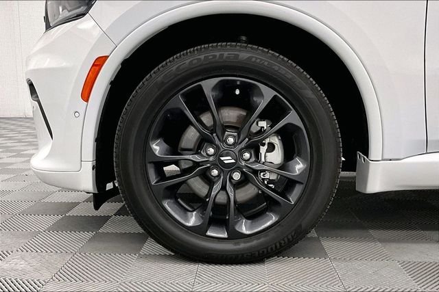 2025 Dodge Durango R/T - Photo 10