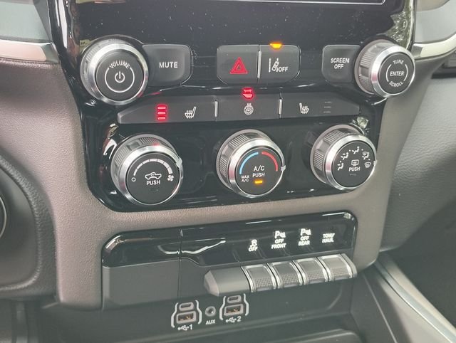 2026 RAM 1500 Big Horn/Lone Star - Photo 23