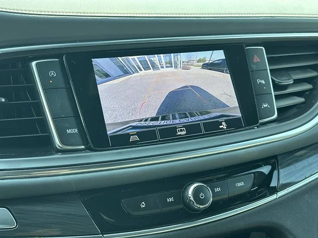 Used 2023 Black Buick Essence image 29