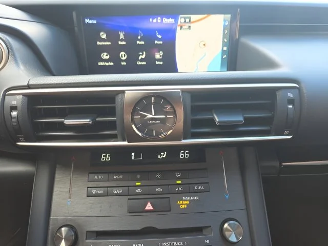 Used 2020 Silver Lexus 300 image 10