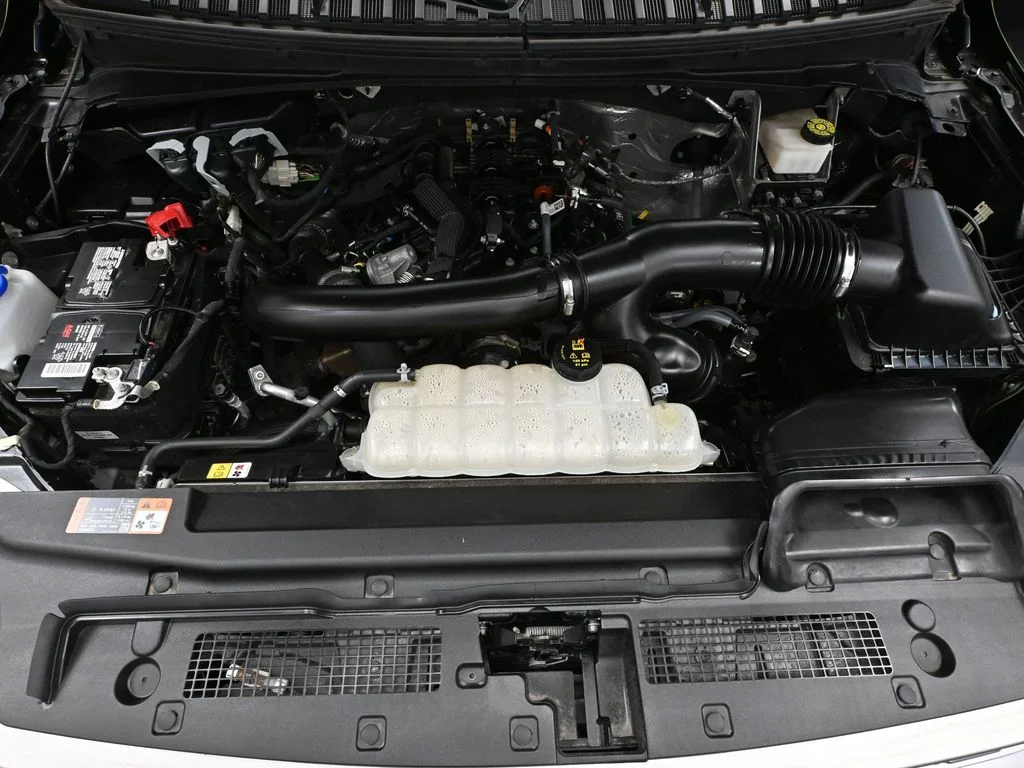 2024 Ford Expedition Platinum - Photo 58