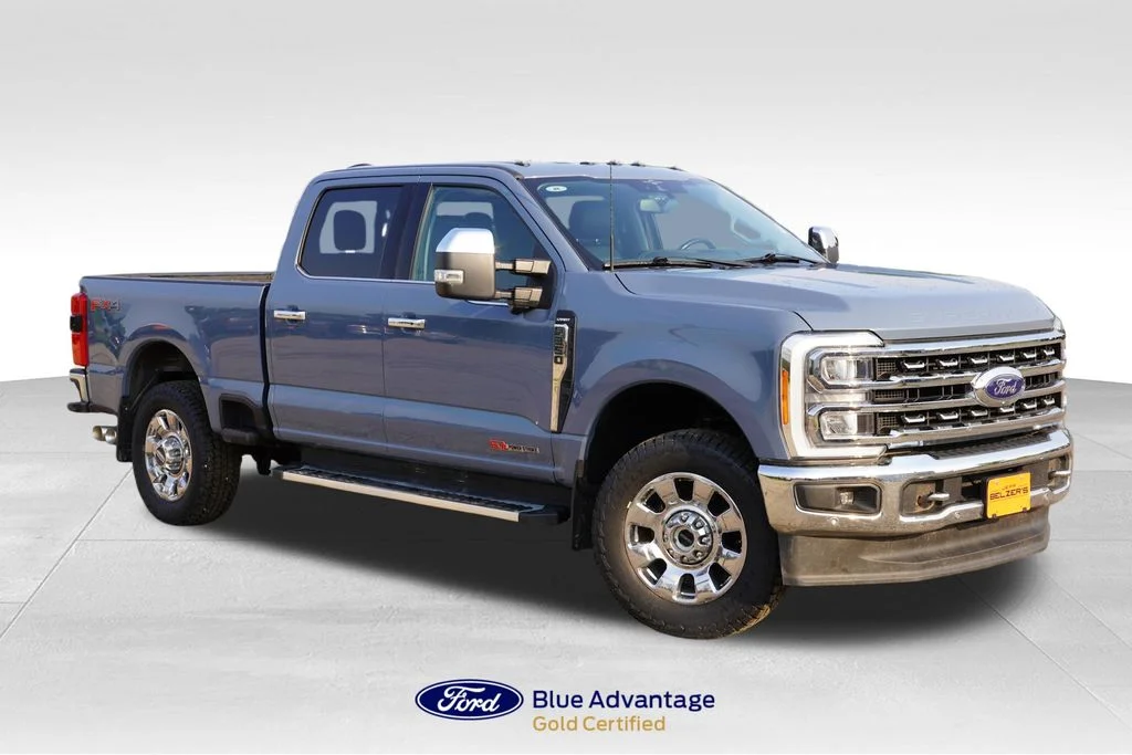 2023 Ford F-350SD