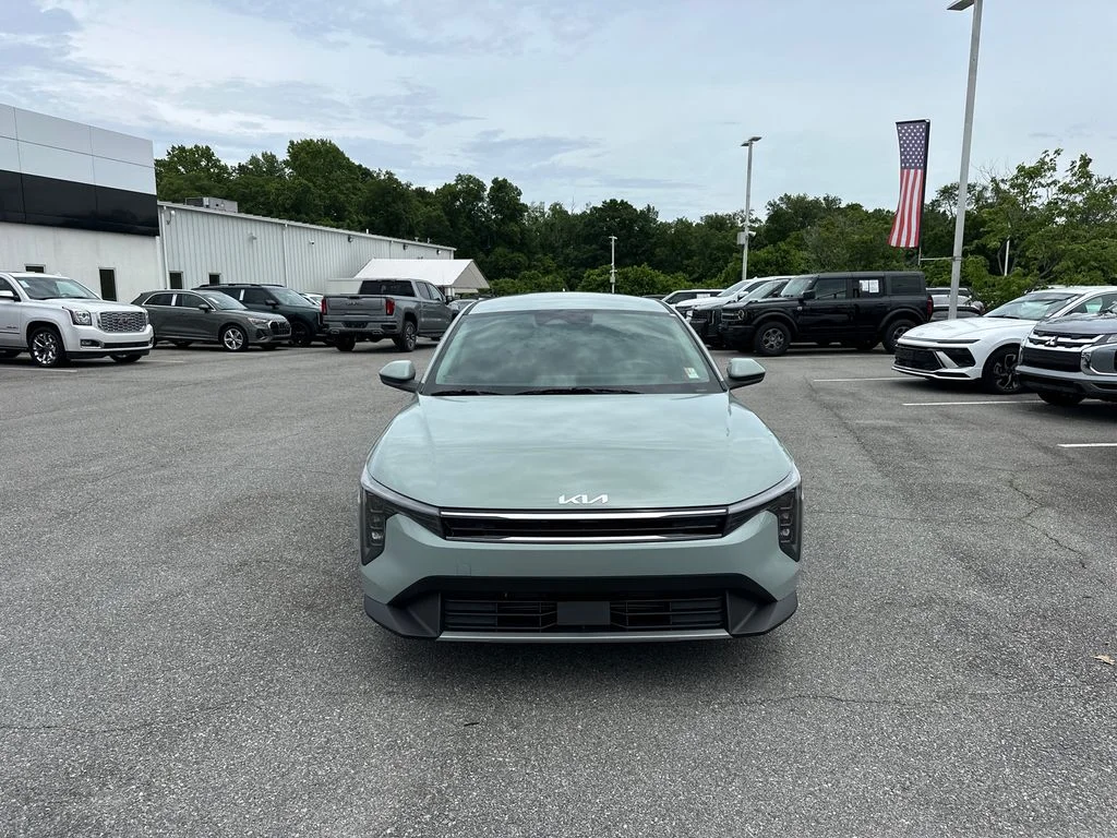 New 2026 Blue Kia GT-Line image 2