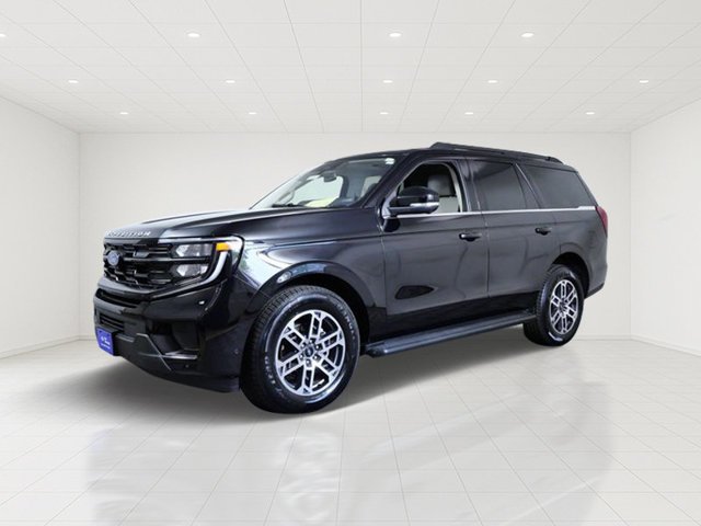 Certified 2025 Ford Expedition Active with VIN 1FMJU1J81SEA44299 for sale in Apple Valley, Minnesota