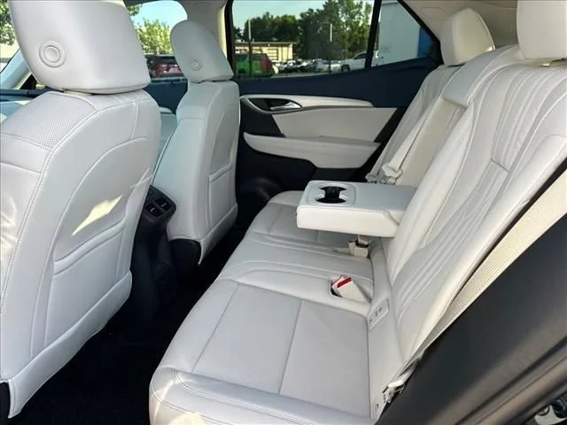2026 Buick Envision Avenir - Photo 22