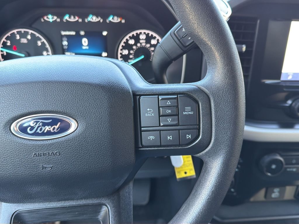 2022 Ford F-150 XLT - Photo 19