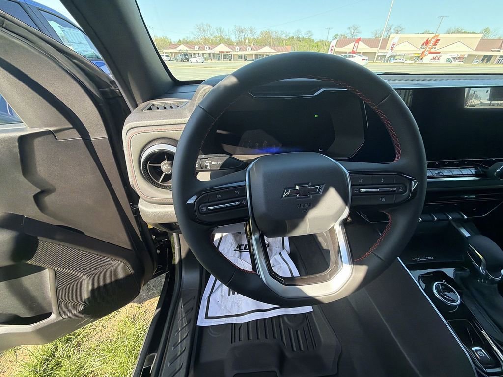 2026 Chevrolet Colorado Z71 - Photo 20