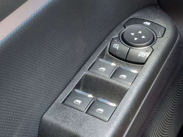 New 2026 Carbonized Gray Metallic Ford Big Bend® image 23