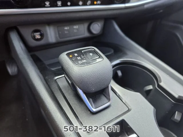 Used 2025 White Nissan Rock Creek image 24