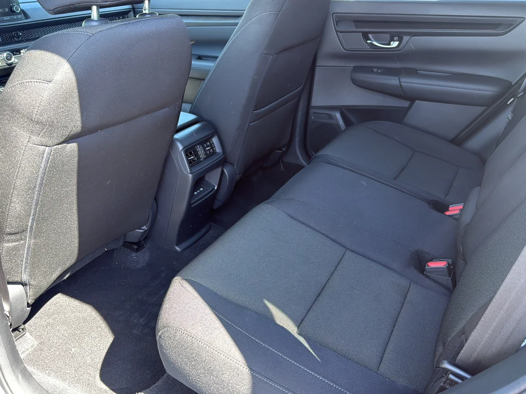 2024 Honda CR-V EX - Photo 20